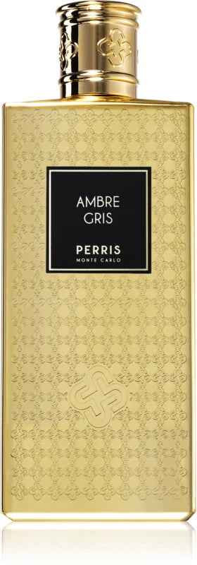 Perris Monte Carlo Ambre Gris Eau de Parfum 100 ml