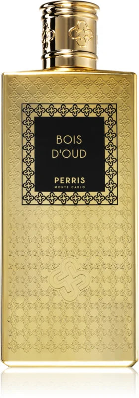 Perris Monte Carlo Bois d'Oud Eau de Parfum 100 ml