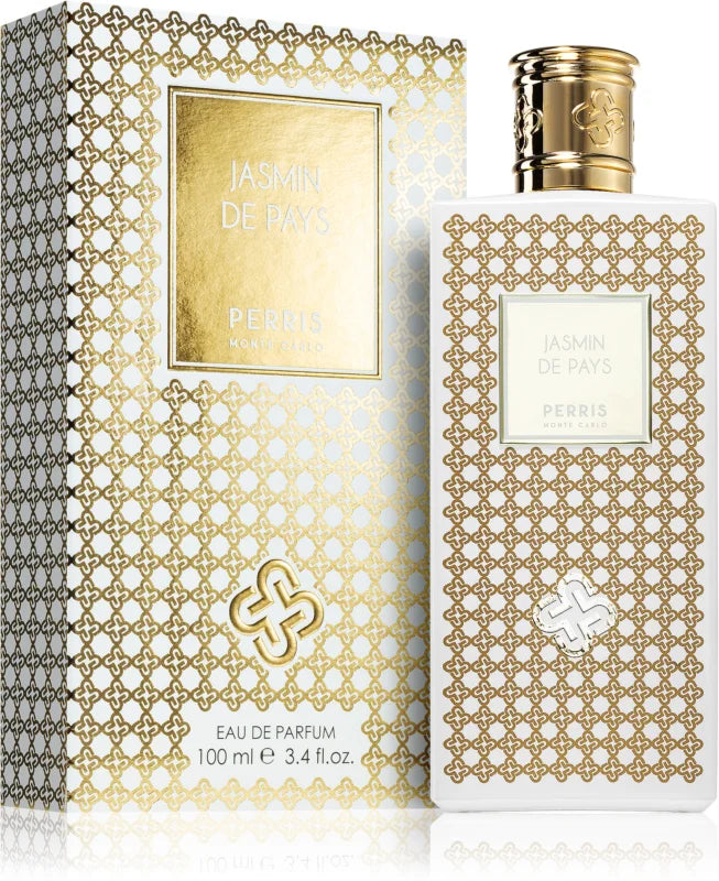 Perris Monte Carlo Jasmin De Pays Eau de Parfum 100 ml