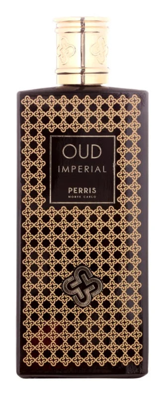 Perris Monte Carlo Oud Imperial Eau de Parfum 100 ml