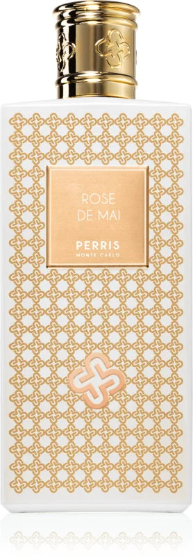 Perris Monte Carlo Rose De Mai Eau de Parfum 100 ml