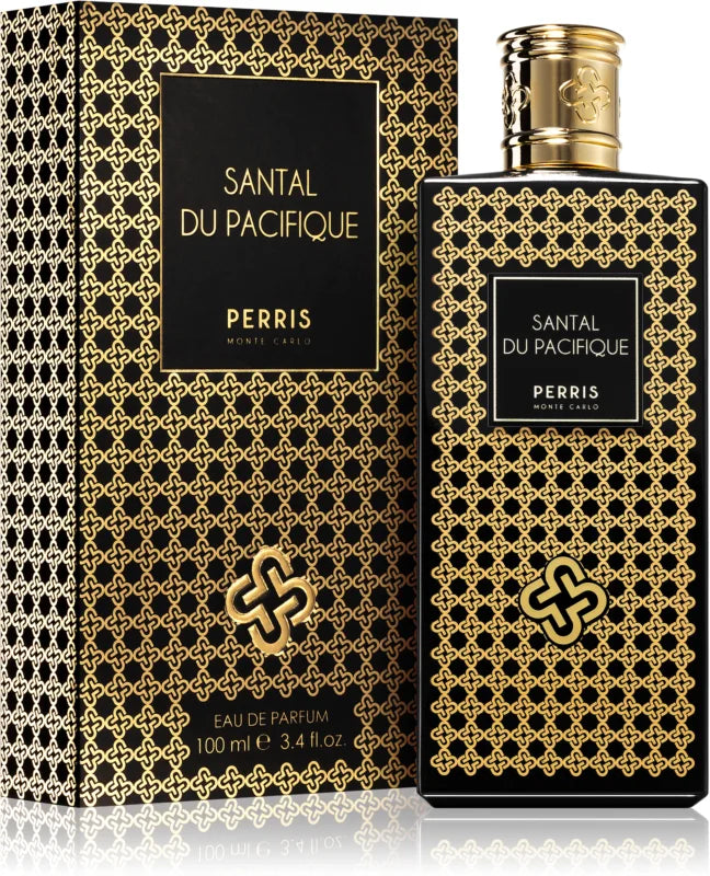 Perris Monte Carlo Santal du Pacifuque Eau de Parfum 100 ml