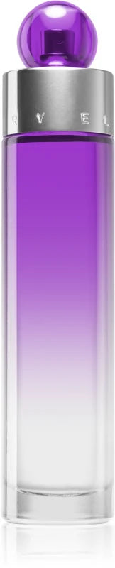 Perry Ellis 360° Purple Eau de Parfum 100 ml