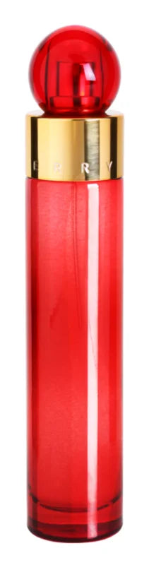 Perry Ellis 360° Red Eau de Parfum 100 ml