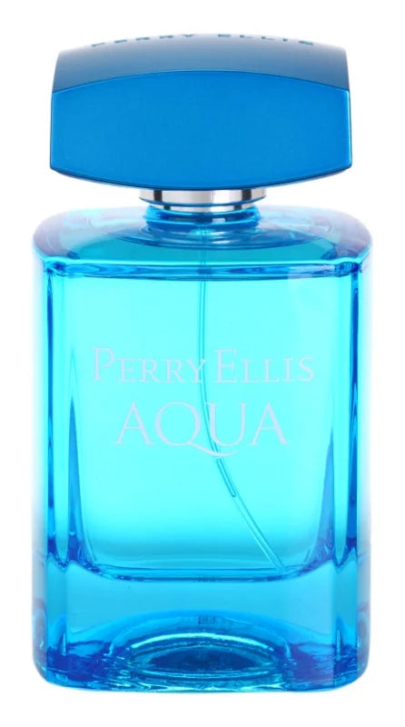 Perry Ellis Aqua Eau de toilette 100 ml