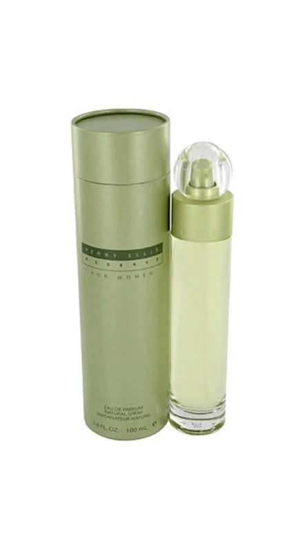 Perry Ellis Reserve For Women Eau de Parfum 100 ml