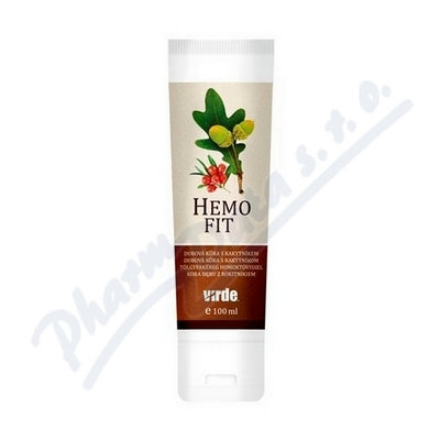 Virde Hemo Fit 100 ml