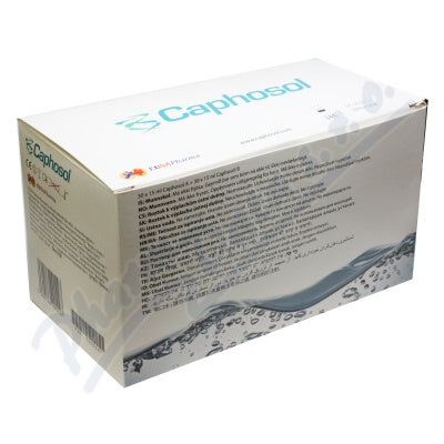 Caphosol 30 ampoules