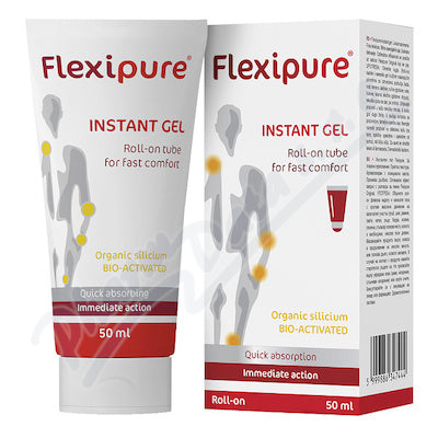 Flexipure Instant Gel Roll-on 50ml