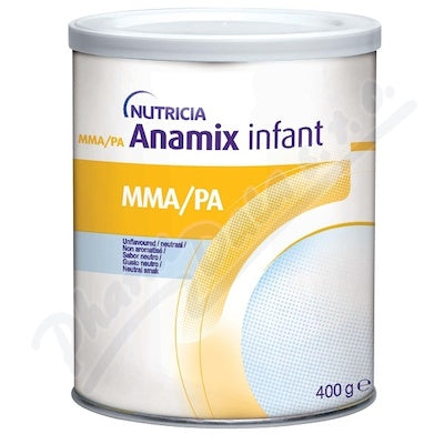 Nutricia Anamix MMA / PA Infant formula 400 g