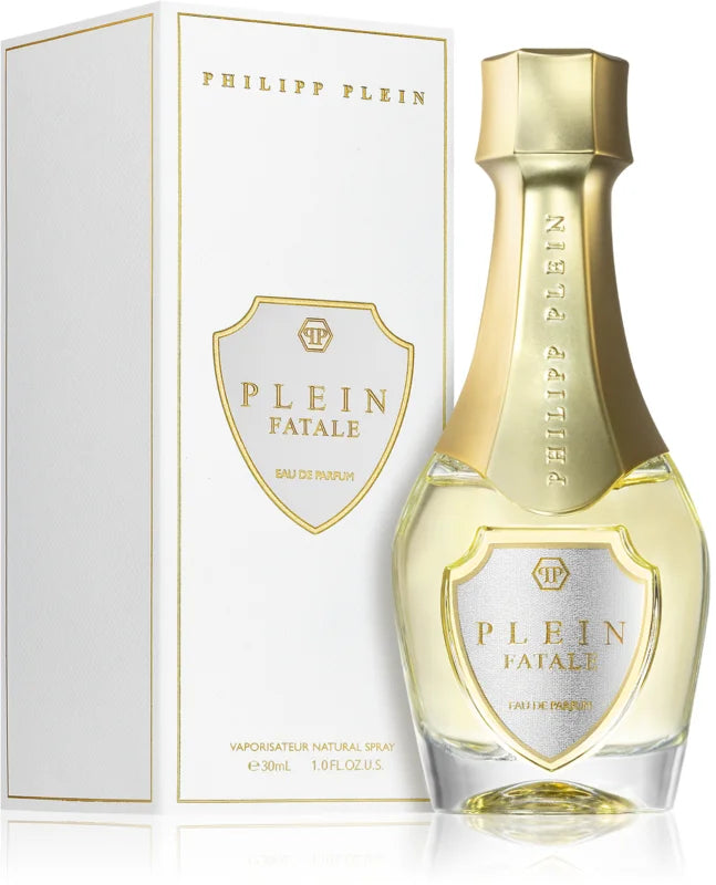 Philipp Plein Fatale Eau de Parfum