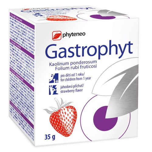 Phyteneo Gastrophyt 35 g