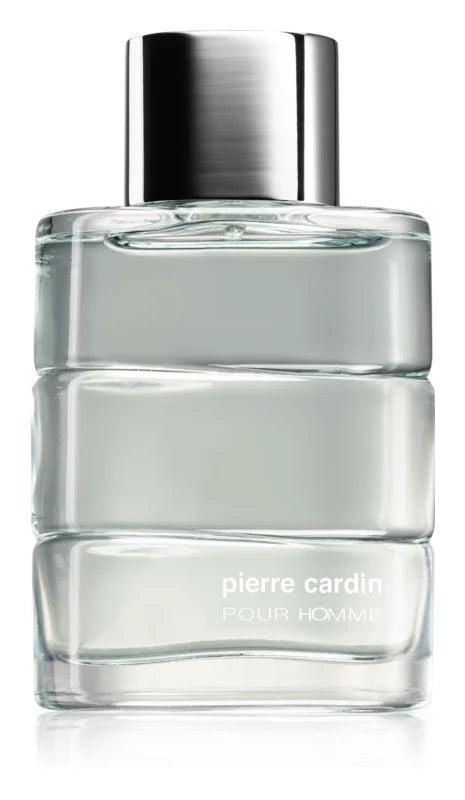 Pierre Cardin Pour Homme Eau de toilette 50 ml