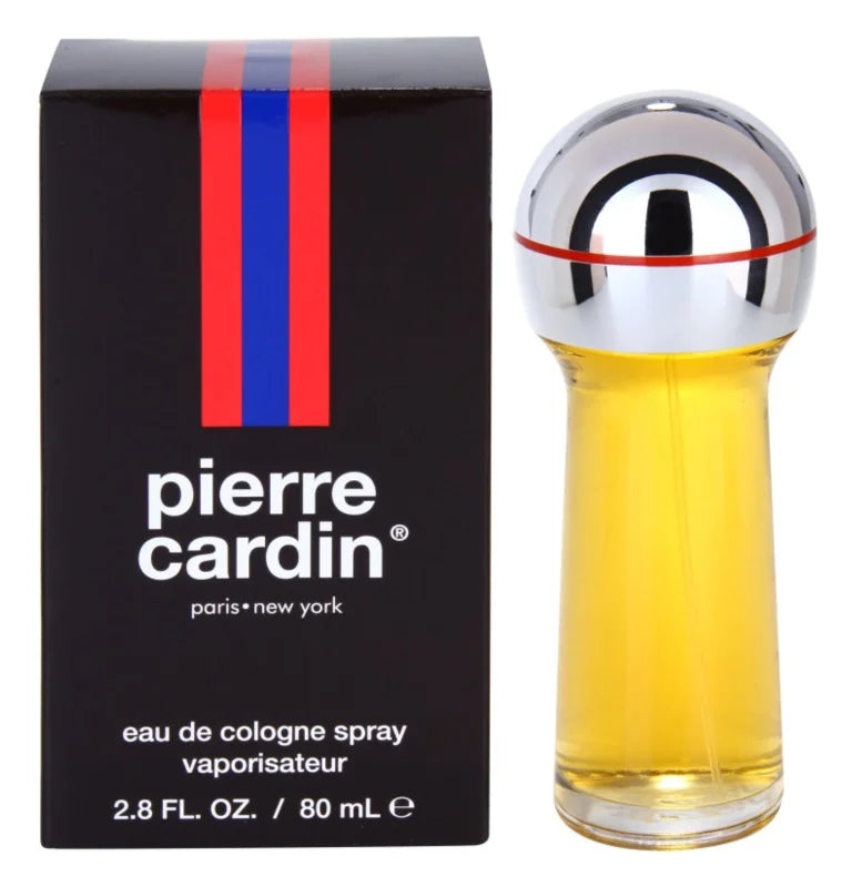 Pierre Cardin Pour Monsieur for Him Eau de Cologne 80 ml