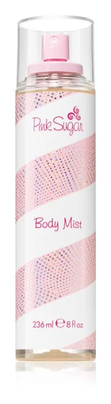 Pink Sugar Pink Sugar Body Mist 236 ml