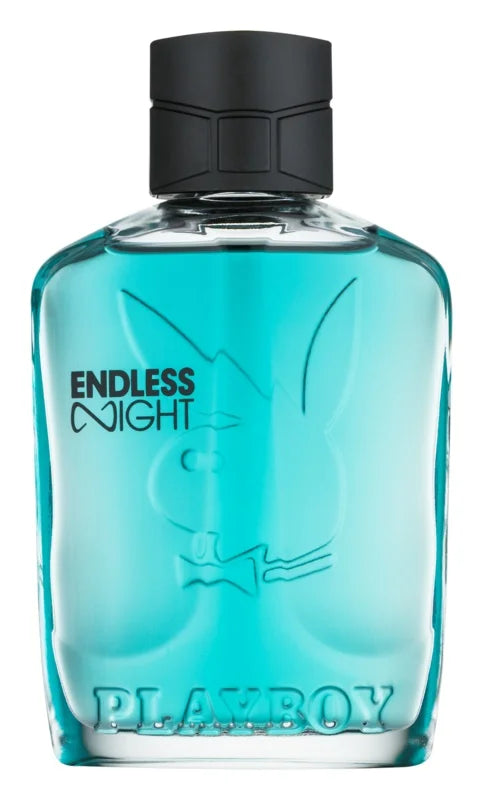 Playboy Endless Night After Shave 100 ml