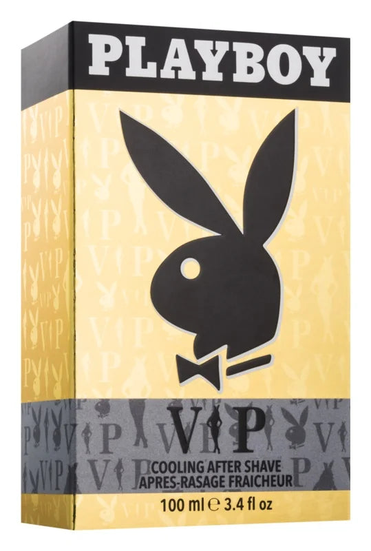 Playboy VIP After Shave 100 ml