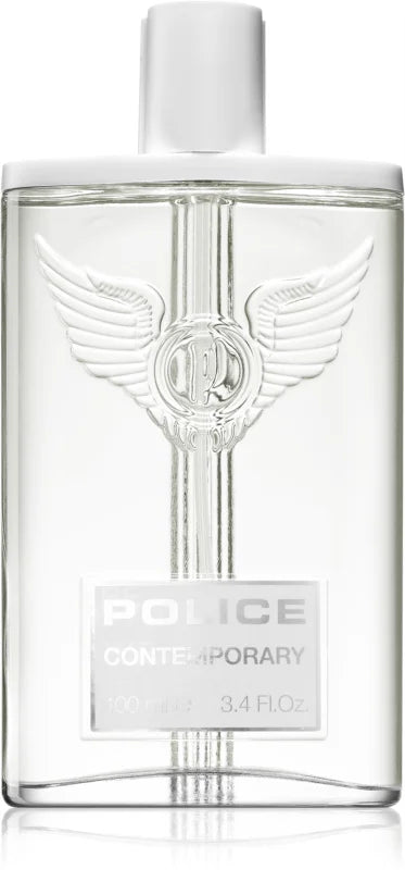 Police Contemporary Eau de toilette for men 100 ml