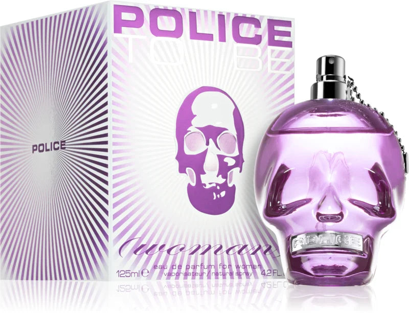 Police To Be Woman Eau de Parfum