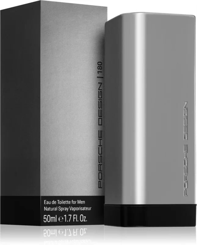 Porsche Design 180 Eau de toilette for men