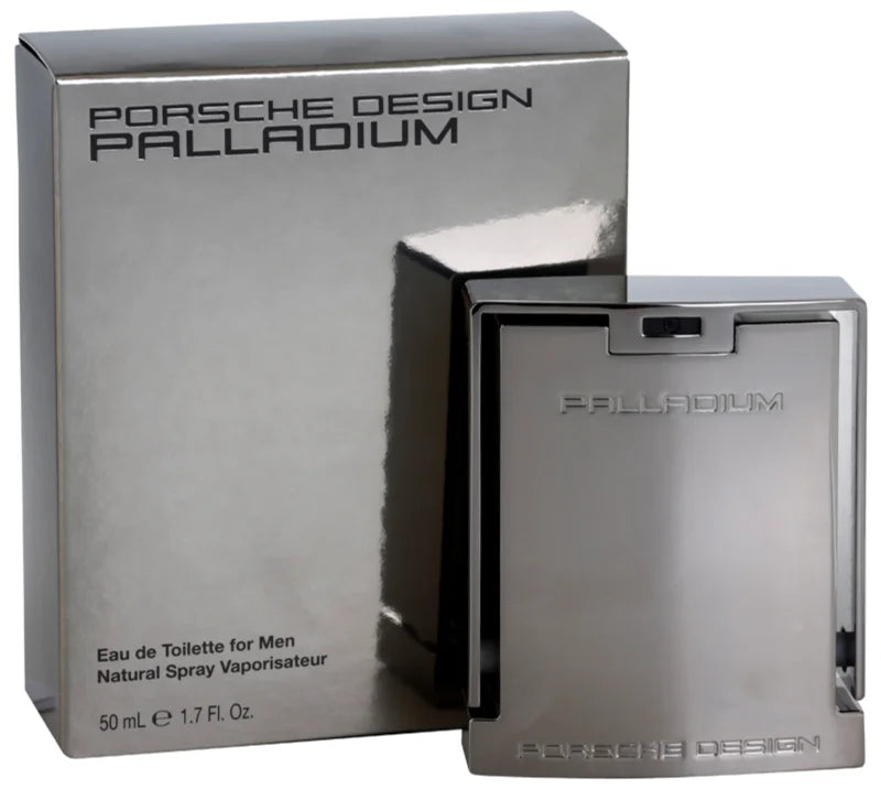 Porsche Design Palladium Eau de toilette for men