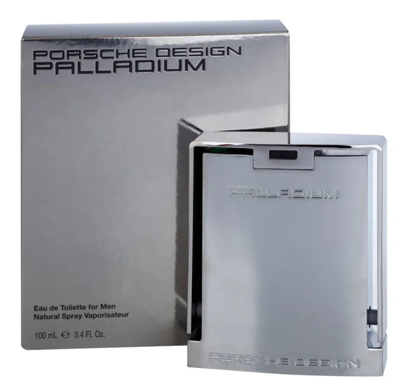 Porsche Design Palladium Eau de toilette for men