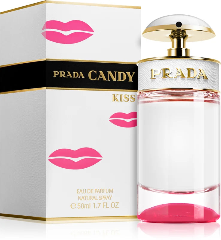 Prada Candy Kiss Eau de Parfum for women