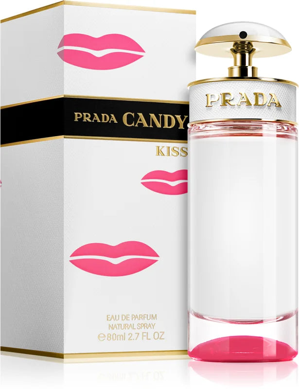 Prada Candy Kiss Eau de Parfum for women