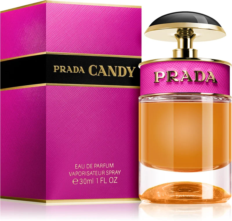 Prada Candy Eau de Parfum for women