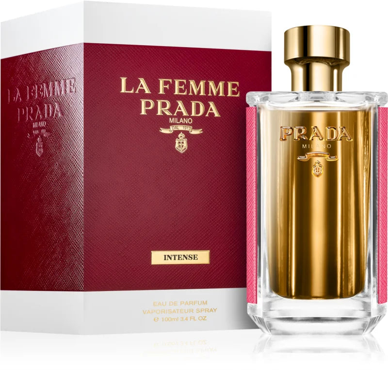 Prada La Femme Intense Eau de Parfum