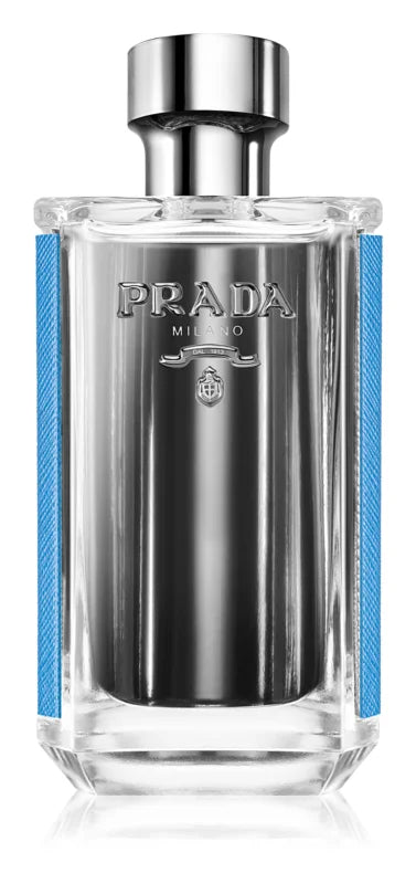 Prada L'Homme L'Eau Eau de toilette for men 100 ml