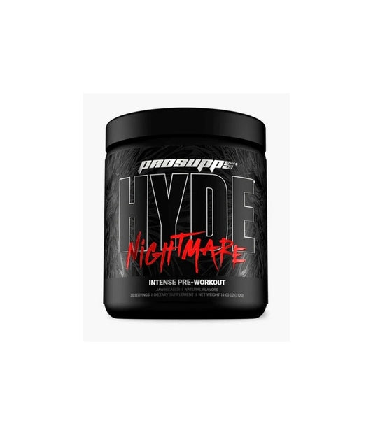 PRO SUPPS Hyde Nightmare Jawbreaker 312 g