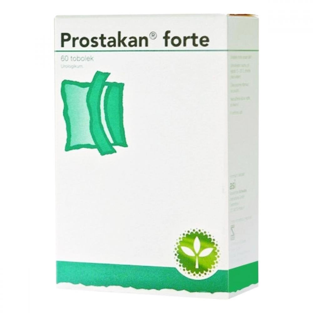 Prostakan Forte 60 capsules