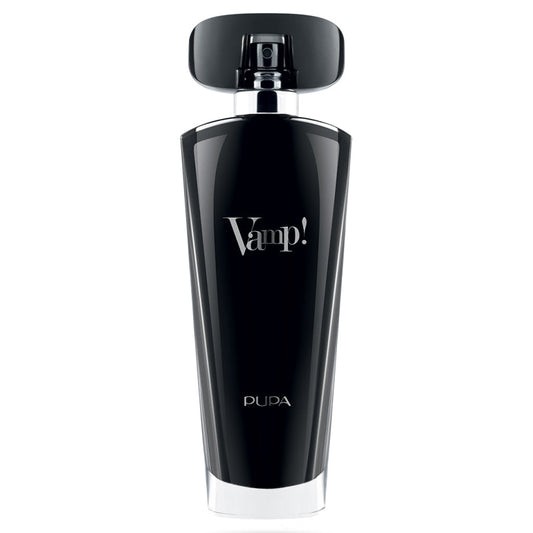 PUPA Milano Vamp! Black Eau de Parfum 100 ml