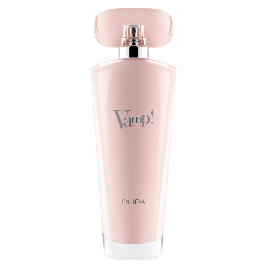 PUPA Milano Vamp! Pink Eau de Parfum 100 ml