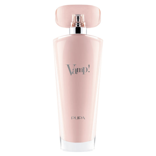 PUPA Milano Vamp! Pink Eau de Parfum 100 ml