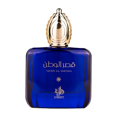 Al Wataniah Qasr Al Watan Eau de Parfum 100 ml