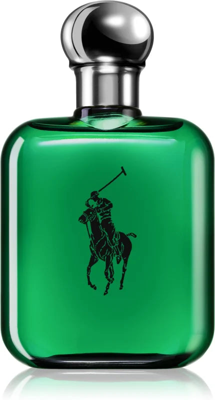 Ralph Lauren Polo Green Cologne Intense Eau de Parfum for men