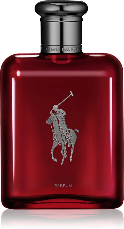 Ralph Lauren Polo Red Parfum 125 ml