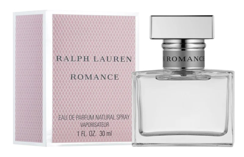 Ralph Lauren Romance Eau de Parfum for women