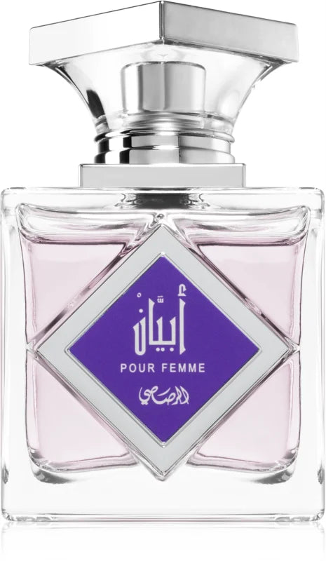 Rasasi Abyan for Her Eau de Parfum 95 ml