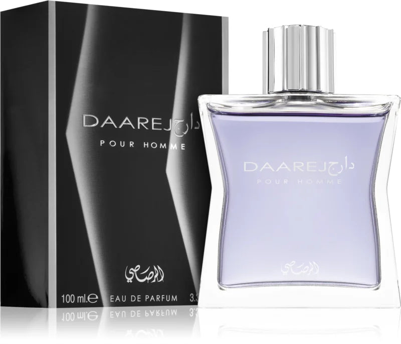 Rasasi Daarej Pour Homme Eau de Parfum 100 ml