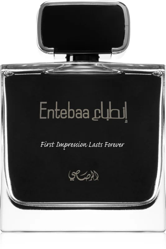 Rasasi Entebaa Men Eau de Parfum 100 ml