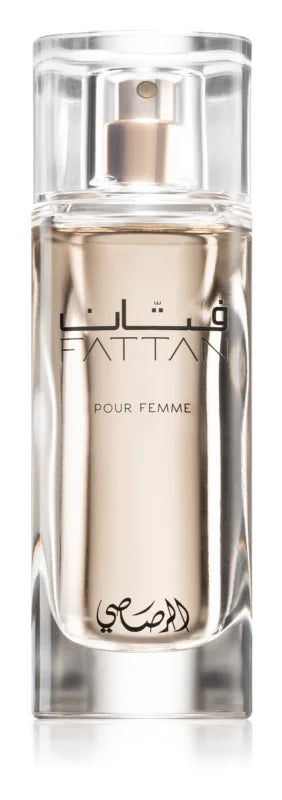 Rasasi Fattan Pour Femme Eau de Parfum 50 ml