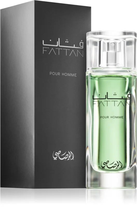 Rasasi Fattan Pour Homme Eau de Parfum 50 ml