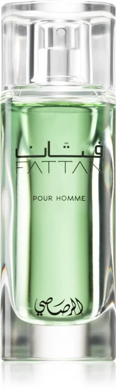 Rasasi Fattan Pour Homme Eau de Parfum 50 ml