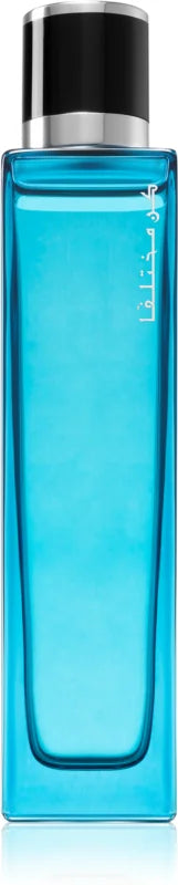 Rasasi Kun Mukthalifan Men Eau de Parfum 100 ml