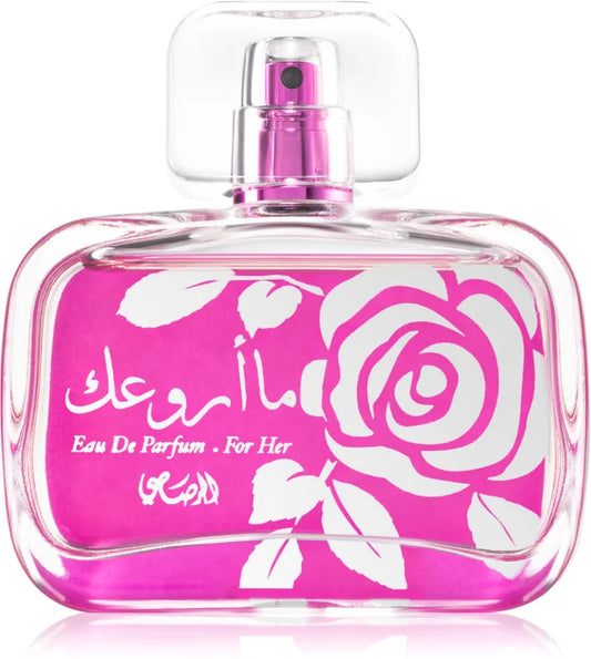 Rasasi Maa Arwaak for Her Eau de Parfum 50 ml