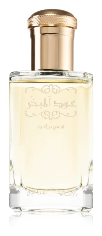 Rasasi Oud Al Mubakhar Unisex Eau de Parfum 100 ml