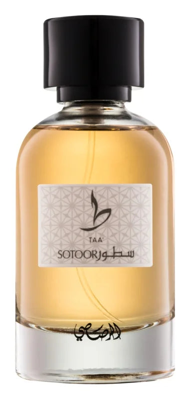 Rasasi Sotoor Taa' Unisex Eau de Parfum 100 ml